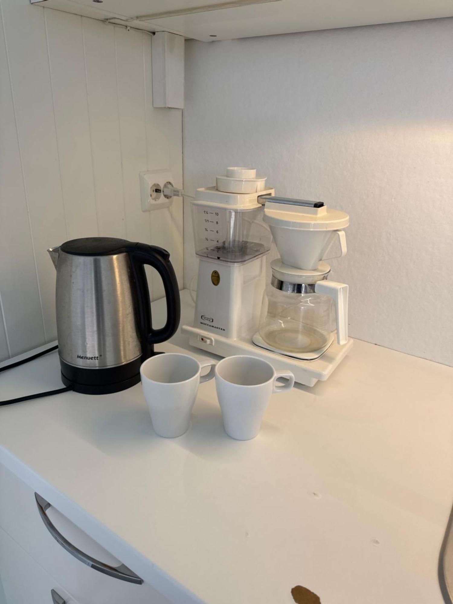 Sjoberg Hotell Og Ferie Leiligheter Østhusvik 外观 照片